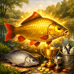 River Fishing