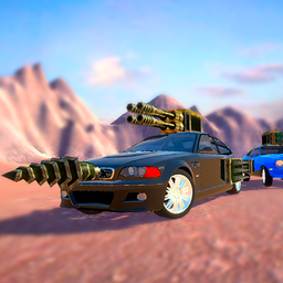Road Wars 2