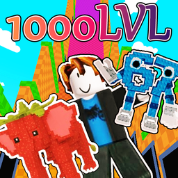 Robbi: Jump after Brainrot!