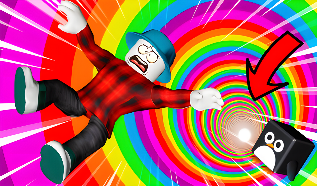 Visuel de Robbie +1 to flight speed