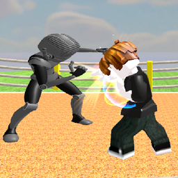 Robbie: Beat them all