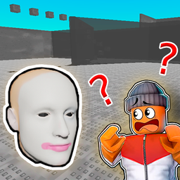 Robbie Escape Running Head