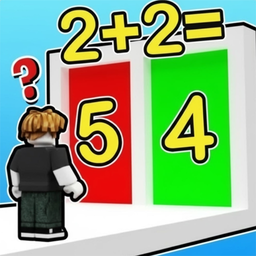 Robbie: Guess the answer