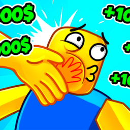 Robbie: Slap Simulator!