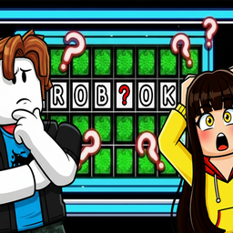 Robbie: The field of wonders