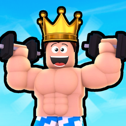 Robbie: The Path to Strength