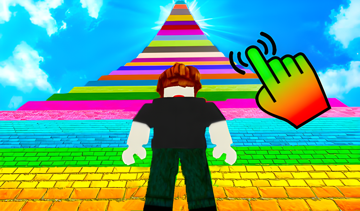 Robby +1 To Jump Power Per Click cover art