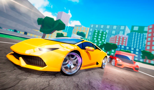 Robby car dealership tycoon