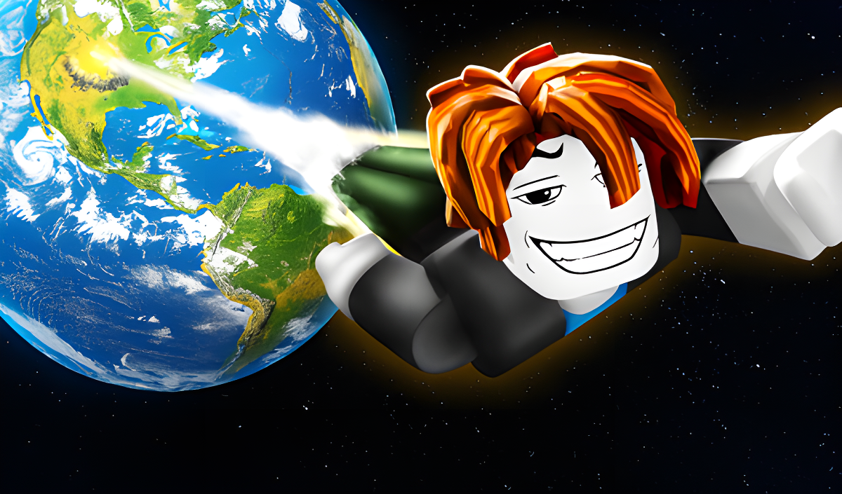 Robby: Climb to the Moon cover art