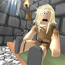 Robby: Escape from the Castle
