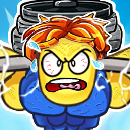 Robby: Gym
