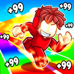 Robby: Legends of Speed