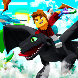 Robby: Lifting Dragon