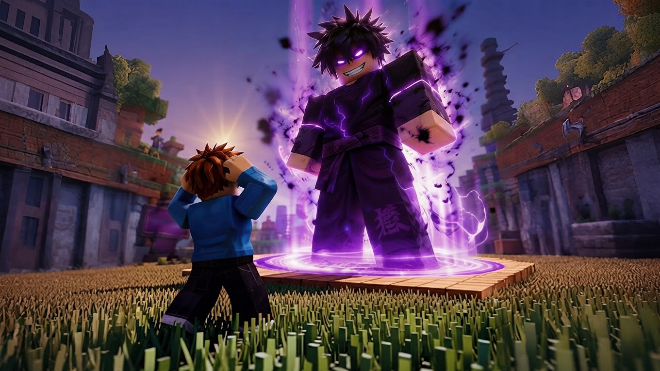 Robby: Master of Summoning