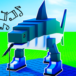 Robby: My Singing Brainrot