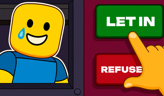 Robby Neighbors or AI-Robots: Check Them!