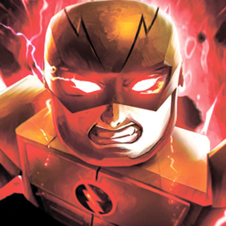 Robby speed flash