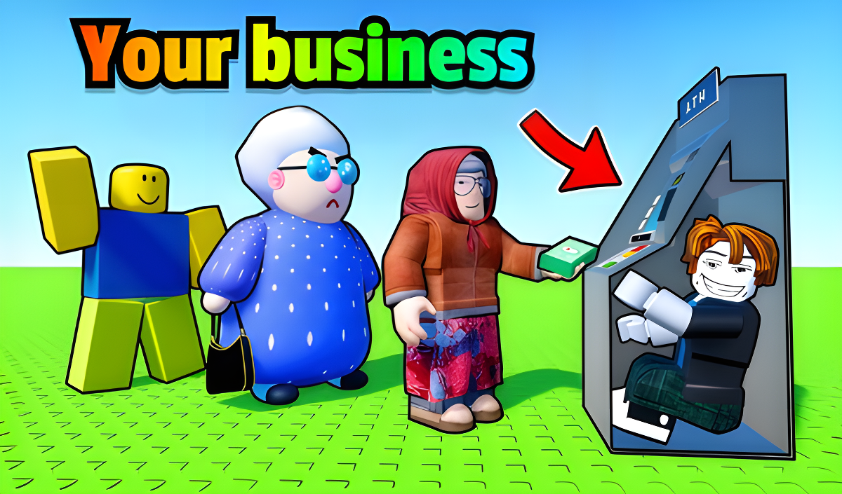 Copertina di Robby Tycoon: RUSSIA