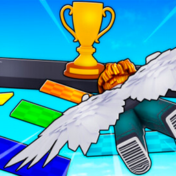 Robby wings obby