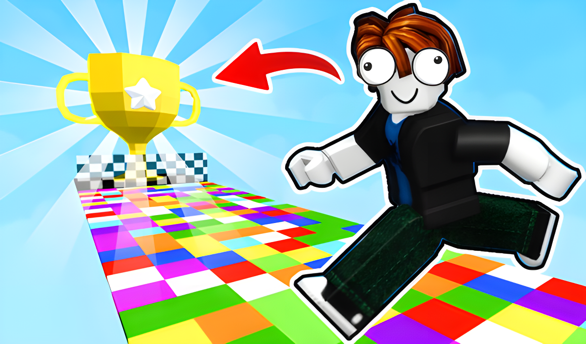 Robby-Obby. Right Color Block! cover art