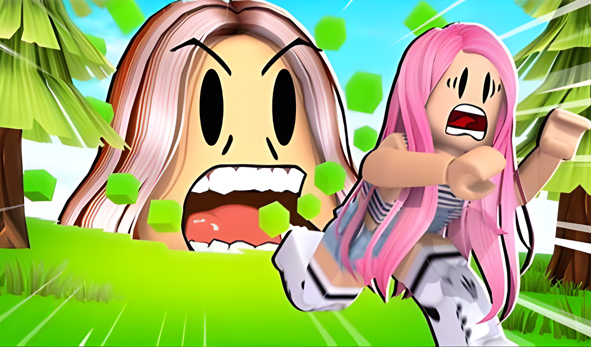 Copertina di Roblox Head