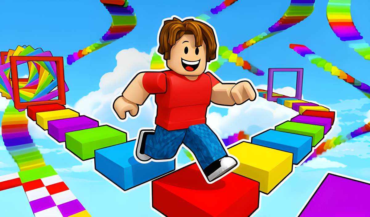 Obby Parkour: Tower of Hell