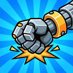 Robot Smasher