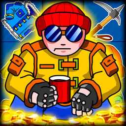 Rock Climber Slot
