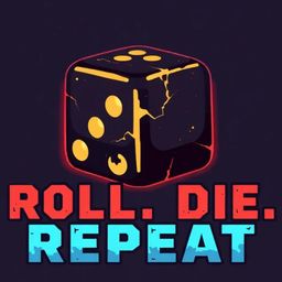 Roll.Die.Repeat.