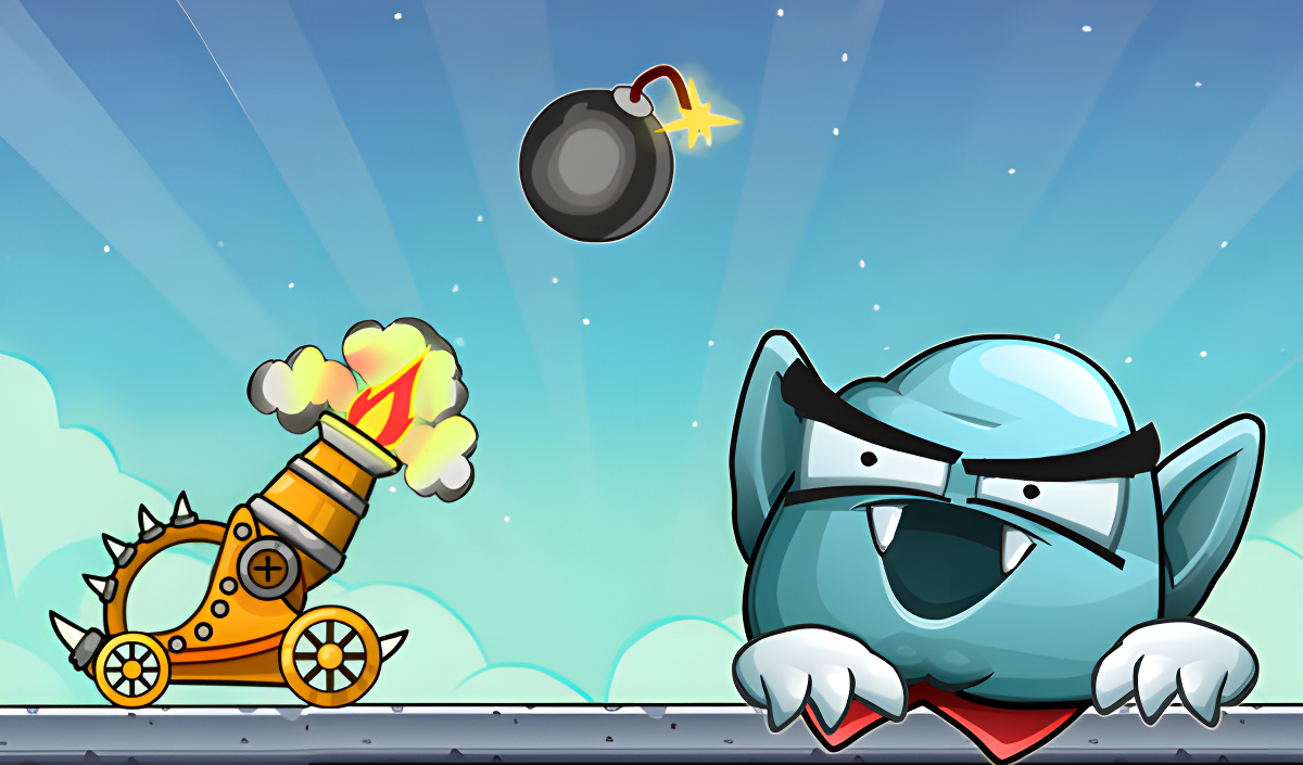 Visuel de Roly-Poly Monsters