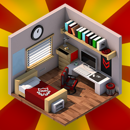 Room Design: Dream Interior