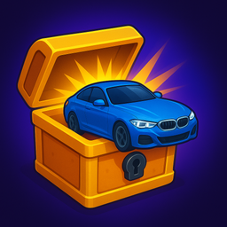 Roulette Auto Park