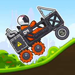 RoverCraft
