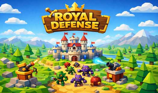 Royal Defense