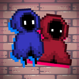 Rubi and Sephir: Crystal Quest!
