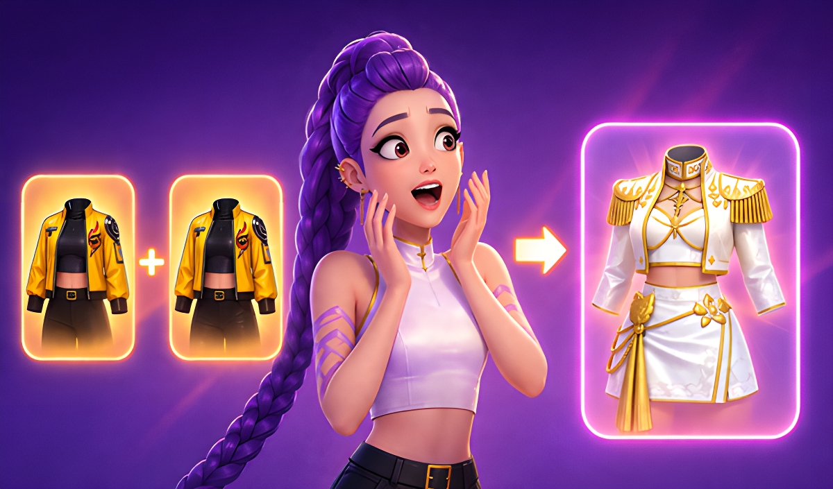 Rumi Huntrix: K-Pop Avcıları