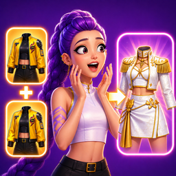 Rumi Huntrix K-Pop Hunters