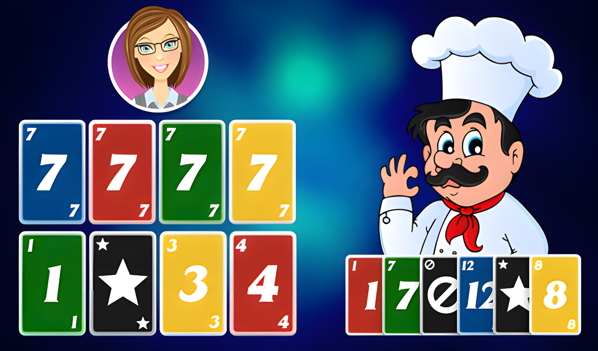 Copertina di Rummy 10