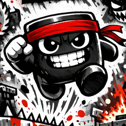 Run Dude