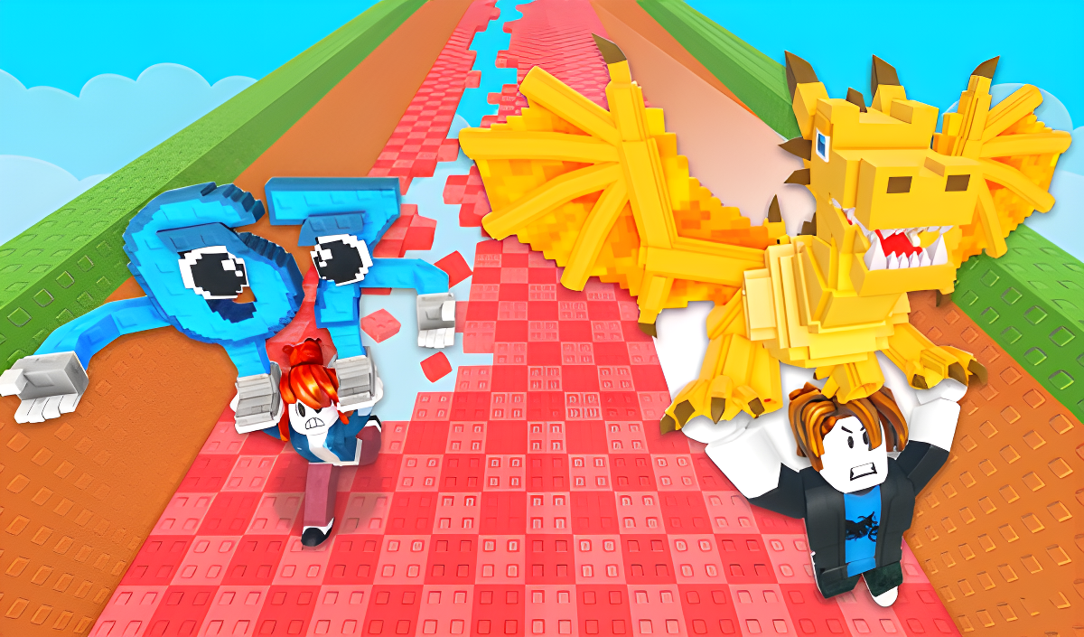 Copertina di Run for Brainrots!