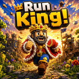 Run King!