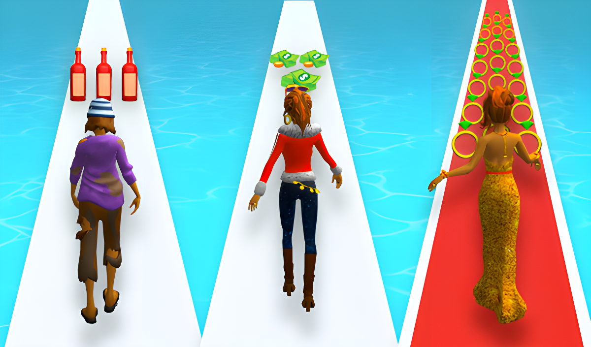 Run Rich 3D cover art
