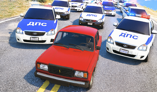 Racing Modes: Cars