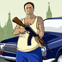 Russian Mafia