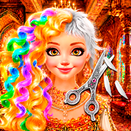 Russian Princess Hair & Beauty