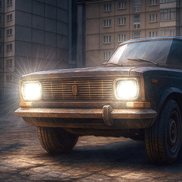 Russian Underground