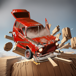 Russian Wild Ride