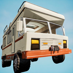 RV Here Yet?