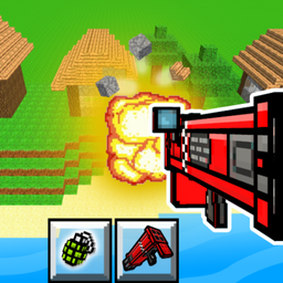 Sandbox - Build and Crush
