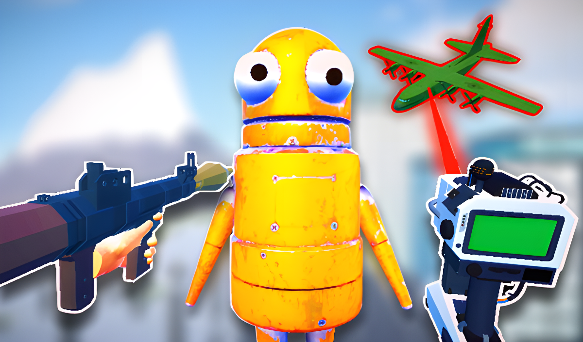 Sandbox 3D